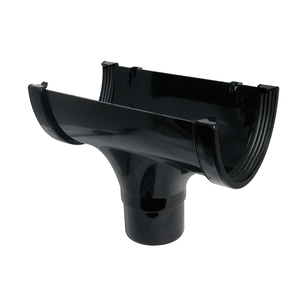 XtraFlo 170mm - Black